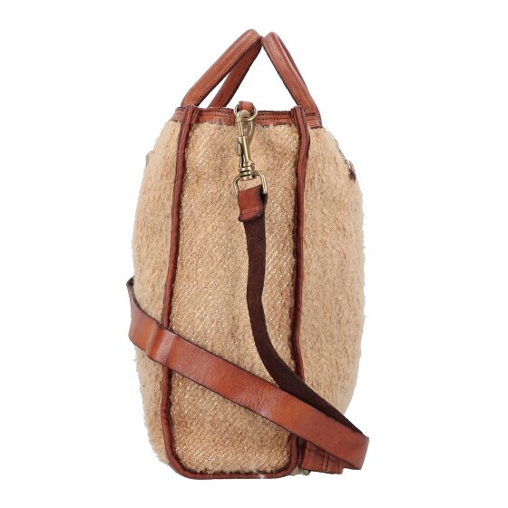 Campomaggi Handtasche 40 cm
