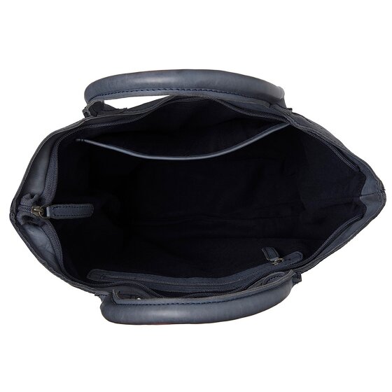 The Chesterfield Brand Ontario Handtasche Leder 37 cm