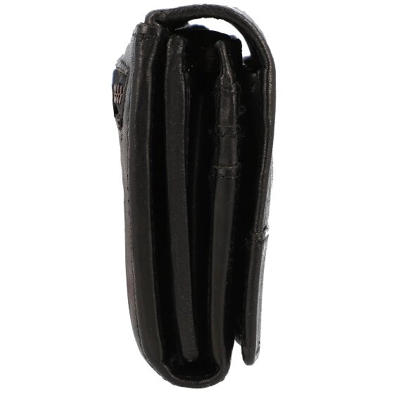 Harbour 2nd Marina Geldbörse Leder 18 cm