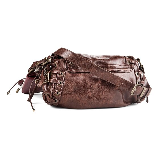 Desigual Galaxy Schultertasche 28 cm