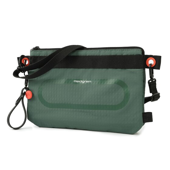 Hedgren Uni Ichi M Umhängetasche RFID Schutz 24 cm