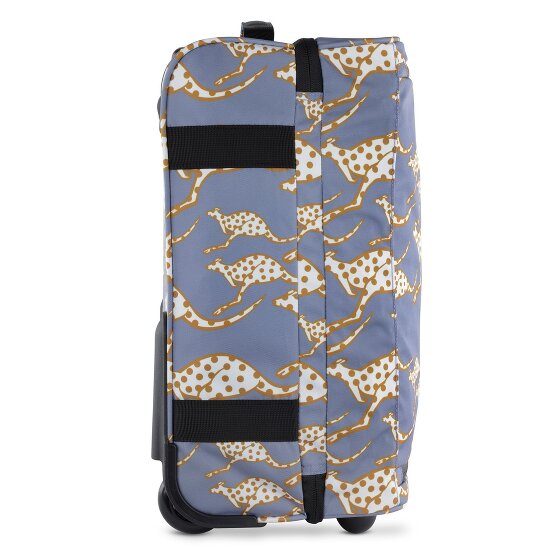 Chiemsee Jump N Fly 2 Rollen Kabinentrolley 46 cm