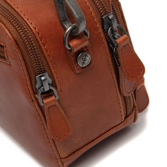 The Chesterfield Brand Rovon Umhängetasche Leder 21 cm