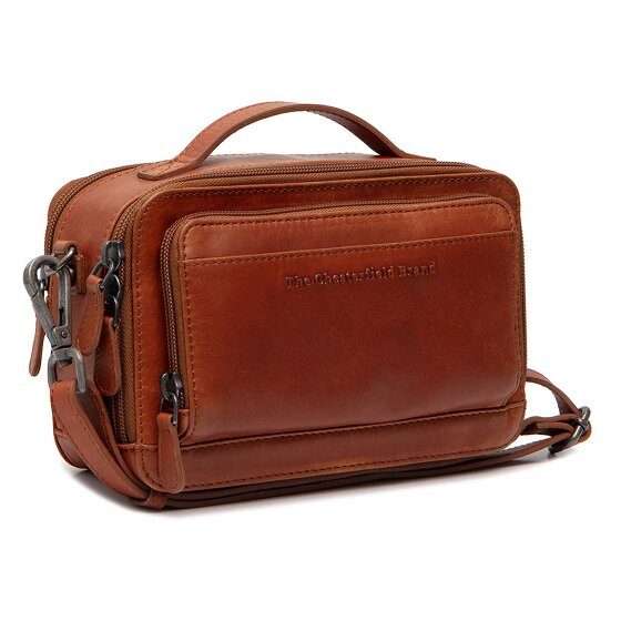 The Chesterfield Brand Rovon Umhängetasche Leder 21 cm