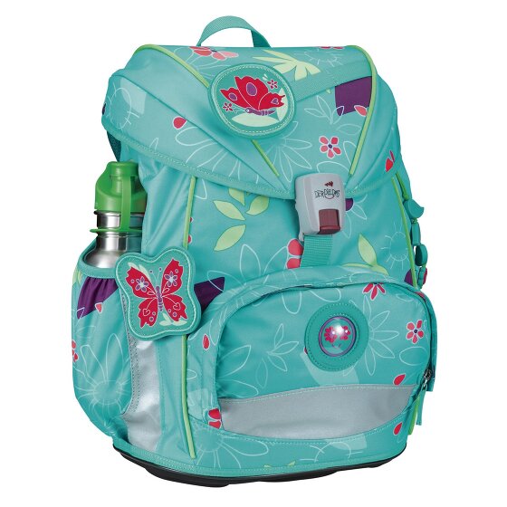 DerDieDas ErgoFlex Schulranzen-Set 5tlg.