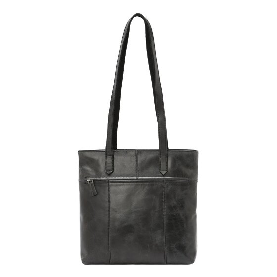 Voi City Cowboy Schultertasche Leder 29 cm