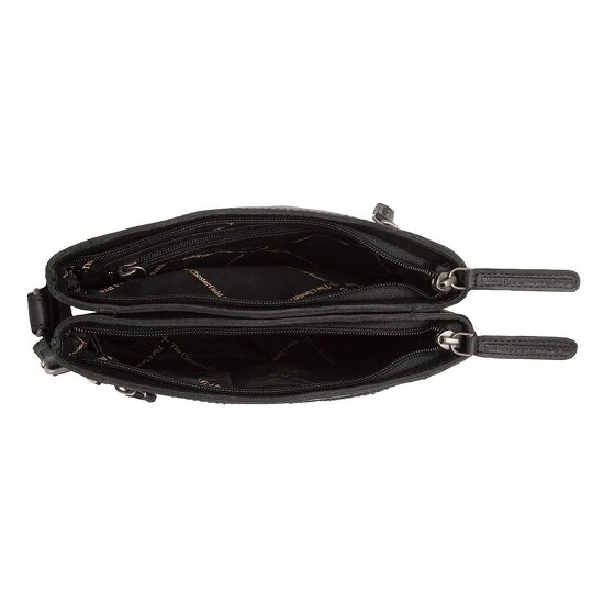 The Chesterfield Brand Brandis Umhängetasche Leder 22 cm