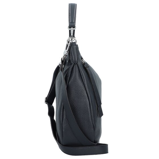 abro Adria Handtasche Leder 34.5 cm