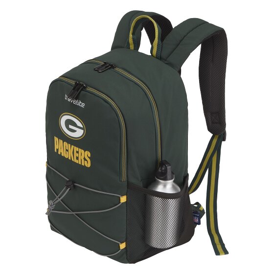 Travelite travelite x NFL Daypack 41 cm Laptopfach