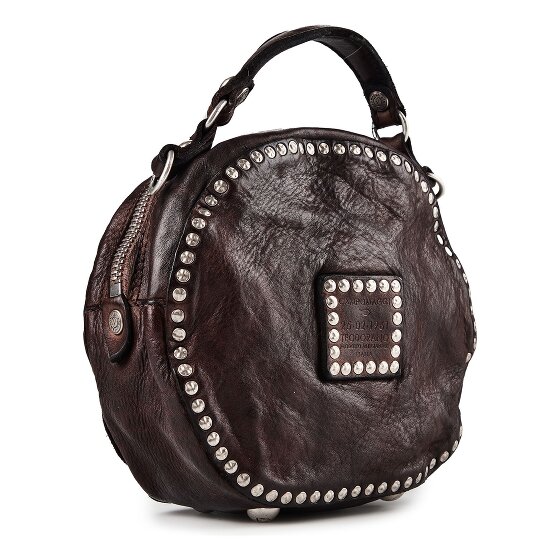 Campomaggi Eufemia Mini Bag Handtasche Leder 18 cm