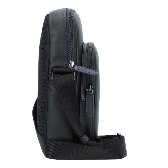 Mywalit Firenze Umhängetasche Leder 21 cm