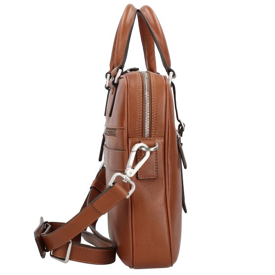 Picard Authentic Aktentasche Leder 40 cm Laptopfach