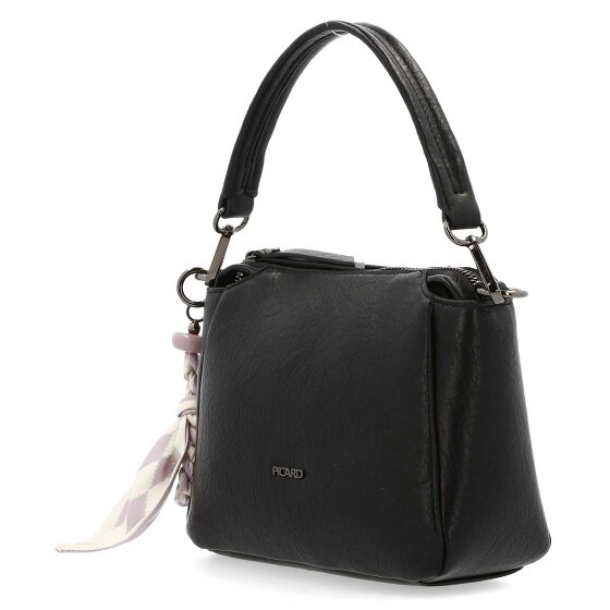 Picard Essenza Schultertasche 22 cm