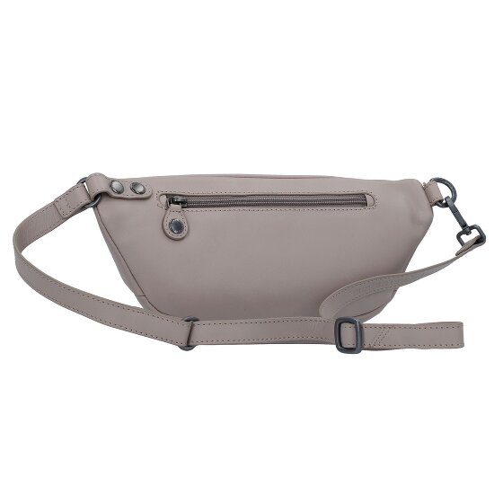 aunts & uncles Jamie's Orchard Bilberry Gürteltasche Leder 29 cm