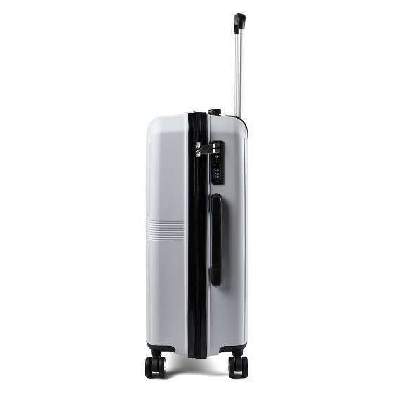 Cocoono Marseille 4 Rollen Trolley M 61 cm