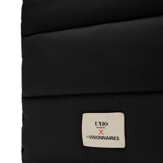 LES VISIONNAIRES Unio Hobo Schultertasche 38 cm