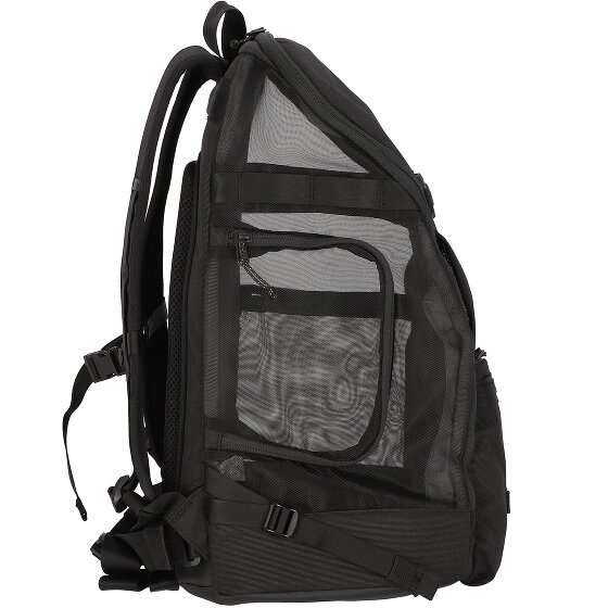 Timbuk2 Agent Muttmover Luxe Rucksack für Haustiere 47,5 cm