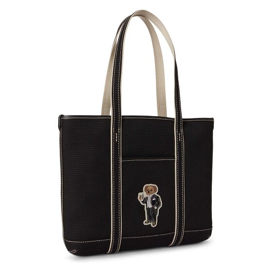 POLO RALPH LAUREN Bear Schultertasche Leder 27.5 cm