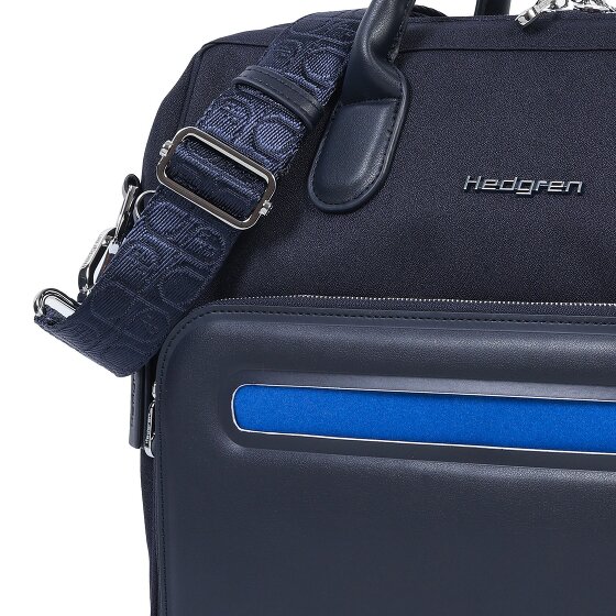 Hedgren Fika Aktentasche RFID Schutz 35 cm Laptopfach