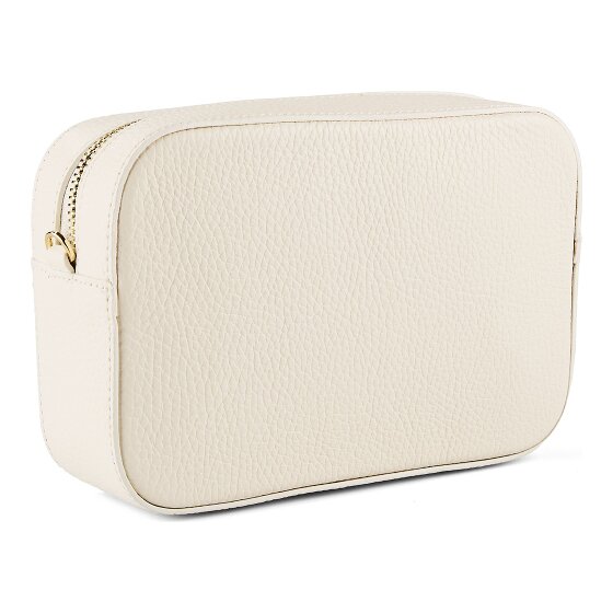 Coccinelle Tebe Umhängetasche Leder 18 cm