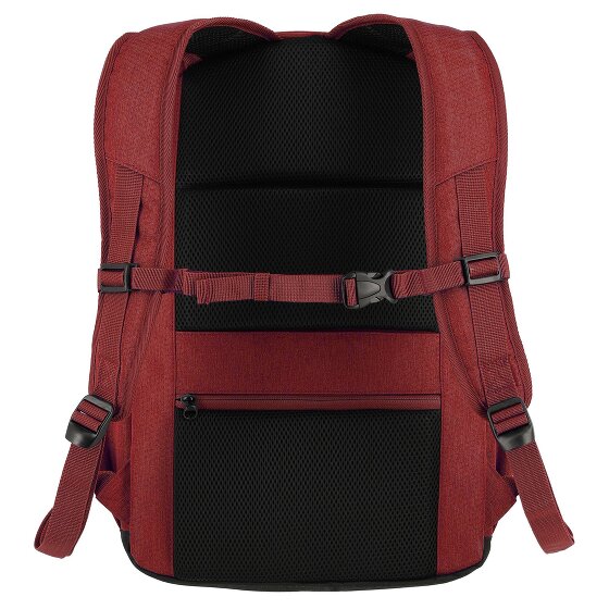 Travelite Kick Off Rucksack 45 cm Laptopfach