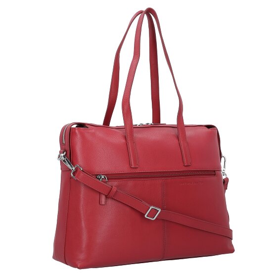 Picard Bali Bali Aktentasche Leder 38 cm