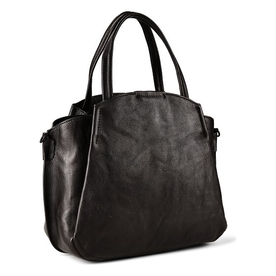 aunts & uncles Grandma´s Luxury Club Schultertasche Leder 33 cm