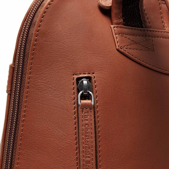 The Chesterfield Brand Tigris Daypack Leder 31 cm