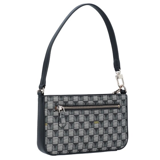 Guess G Wave II Schultertasche 22 cm