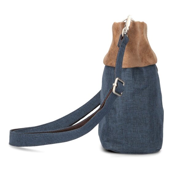 Zwei Olli Umhängetasche 25 cm