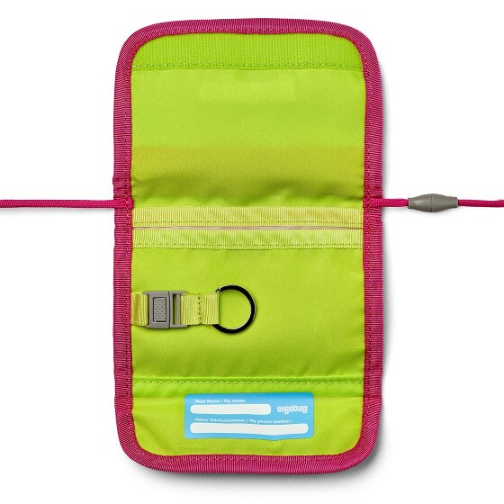 Ergobag Brustbeutel 14 cm