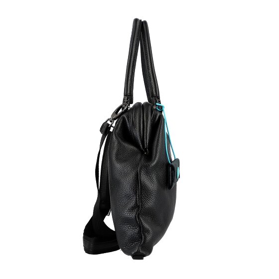 Gabs Isa Handtasche Leder 37 cm
