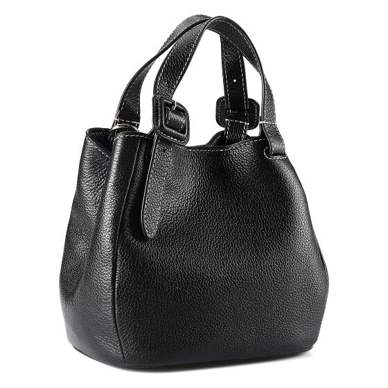 AIGNER Miranda Handtasche Leder 27 cm