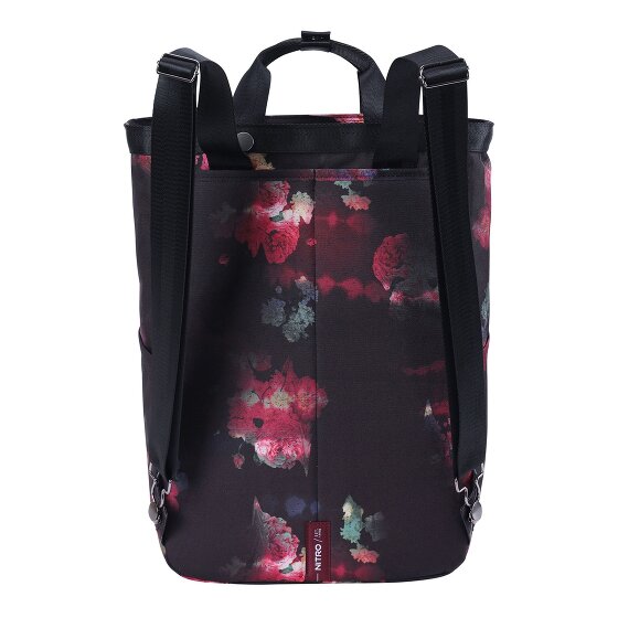 NITRO Mojo Daypack 28 cm Laptopfach
