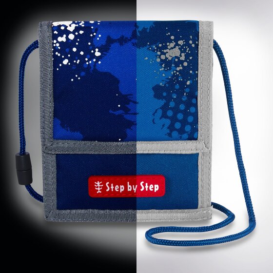 Step by Step Brustbeutel 11 cm