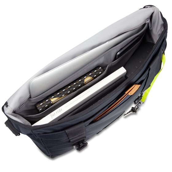 Timbuk2 The Closer Case Aktentasche 39 cm Laptopfach
