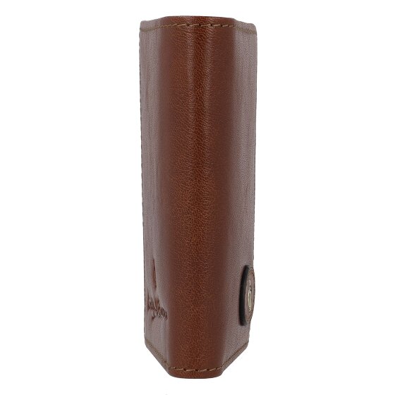 Castelijn & Beerens Gaucho Kreditkartenetui RFID Leder 7 cm