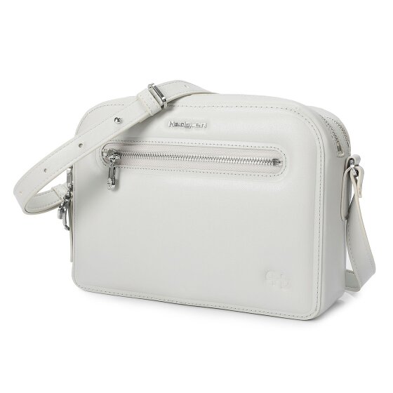 Hedgren Fika+ Espresso + Umhängetasche RFID Schutz 24 cm