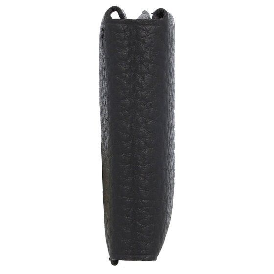 Jost Stockholm Geldbörse Leder 10 cm