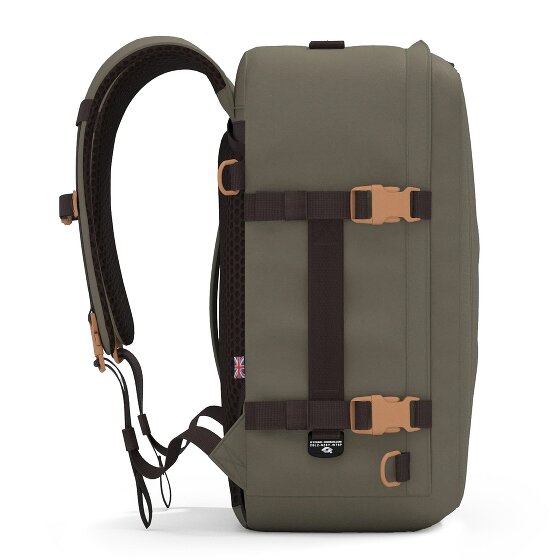 Cabin Zero Adventure 101 Daypack 46 cm