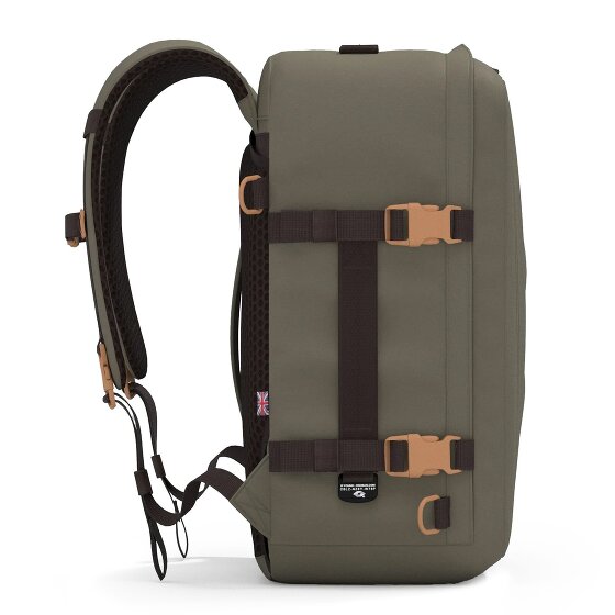 Cabin Zero Travel Cabin Bag Classic Plus 32L Rucksack 46 cm