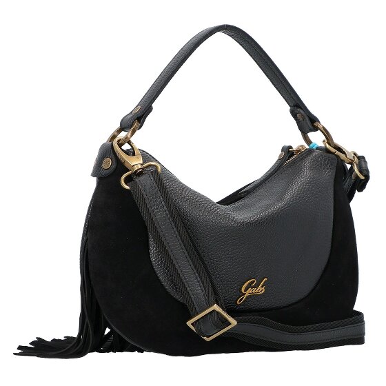 Gabs Marty Schultertasche Leder 29 cm