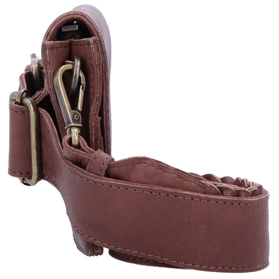 Cowboysbag Santiago Umhängetasche Leder 22 cm