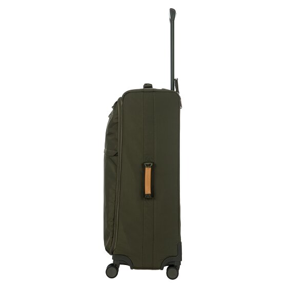 Bric's X-Collection 4 Rollen Trolley 77 cm