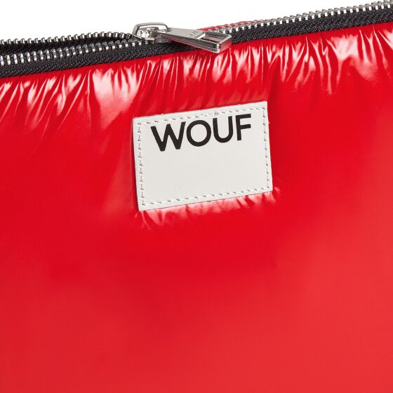 Wouf Glossy Laptophülle 32.5 cm