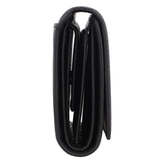 AIGNER Fashion Geldbörse RFID Schutz Leder 12.5 cm