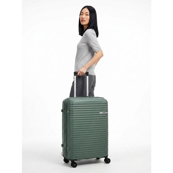 American Tourister Liftoff 4 Rollen Trolley 67 cm