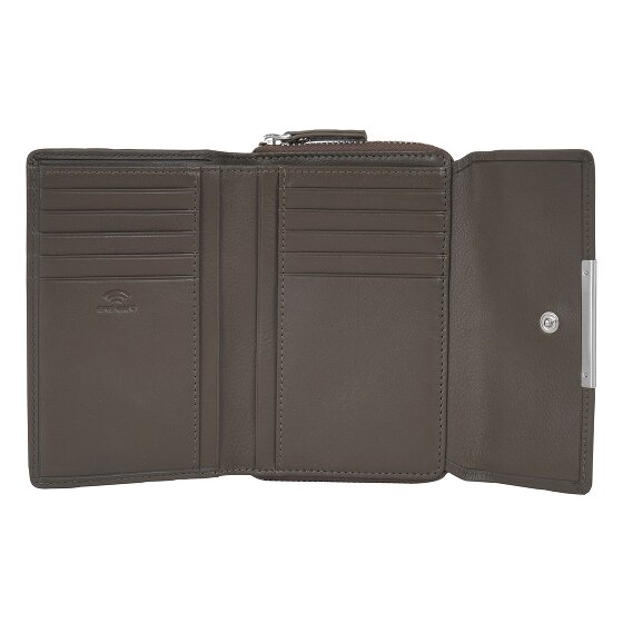 Maître Belg Dagrete Geldbörse Leder 13,5 cm