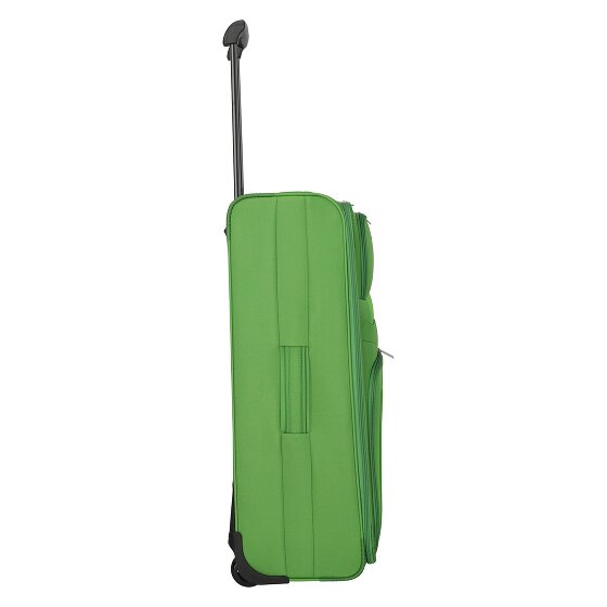 Paklite Orlando 2 Rollen Trolley L 73 cm