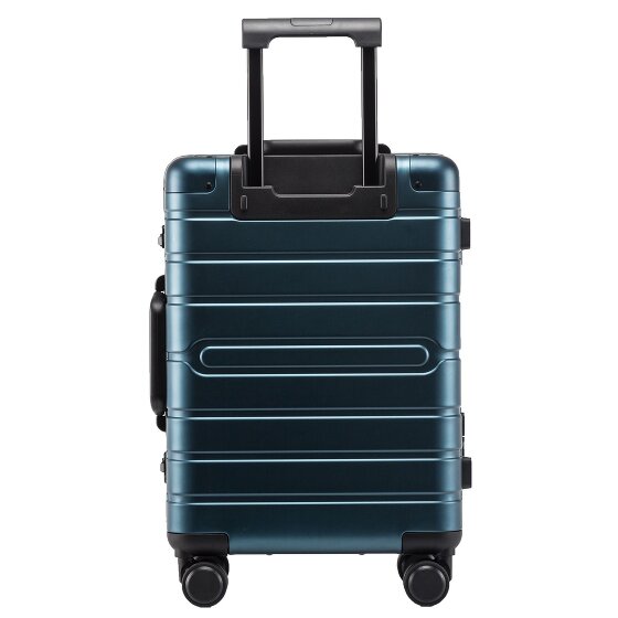 Alumaxx Gravity 4-Rollen Kabinentrolley 55 cm